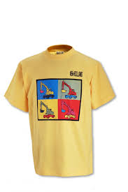 Kids tshirt